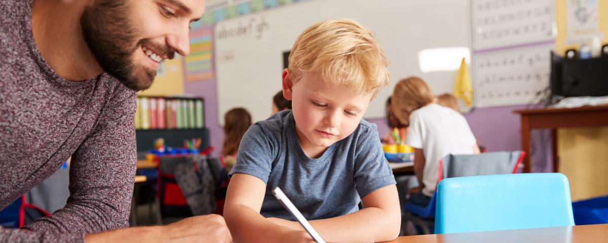 Diskussion um den Rechtsanspruch auf Ganztagsbetreuung für Grundschulkinder