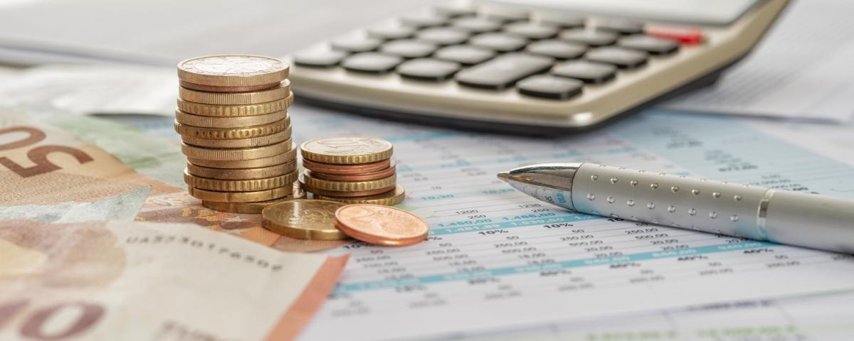 Gemeinsame Finanzkommission verhandelt heute über Finanzhilfen für Kommunen