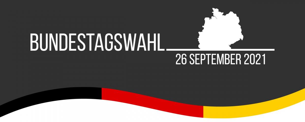Bundestagswahl 2021