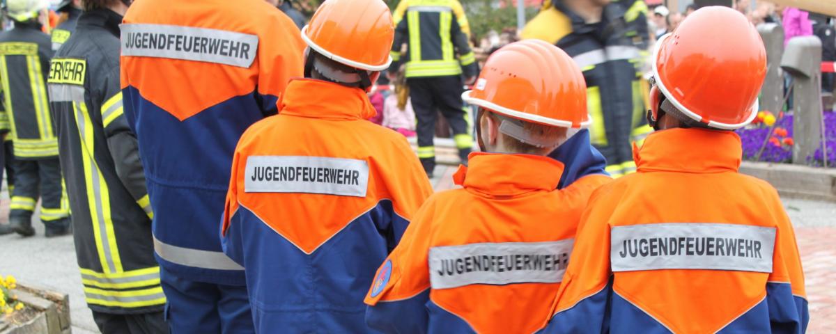 Die Jugendfeuerwehren verlieren im Corona-Jahr 2020 Mitglieder