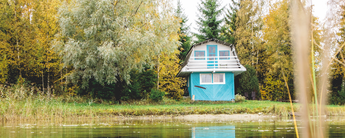 Tiny House-Siedlungen finden viele Interessenten