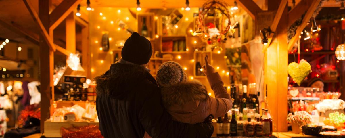 Es wird 2021 Weihnachtsmärkte in Baden-Württemberg geben!