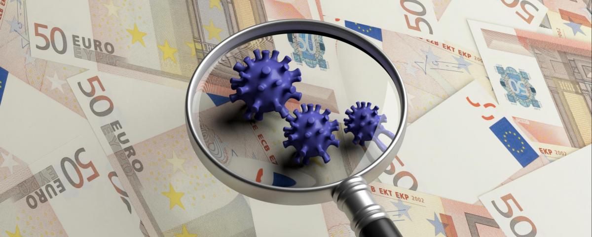 Gemeinsame Finanzkommission verhandelt über den Haushalt 2022