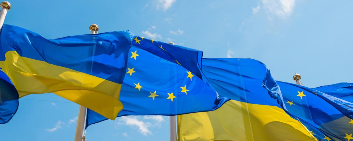 Land kommt für Kosten der Geflüchteten aus der Ukraine auf