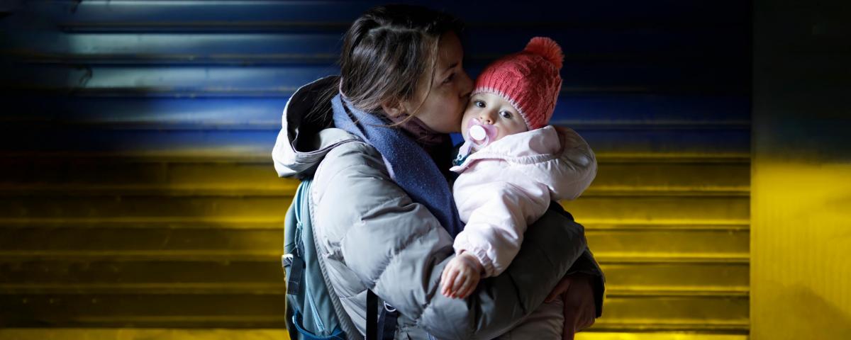 Kommunen bereiten sich auch noch deutlich mehr Ukraine-Geflüchtete vor