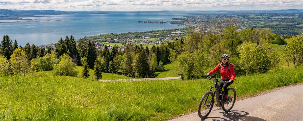 29 touristische Vorhaben in ganz Baden-Württemberg werden 2022 vom Land gefördert