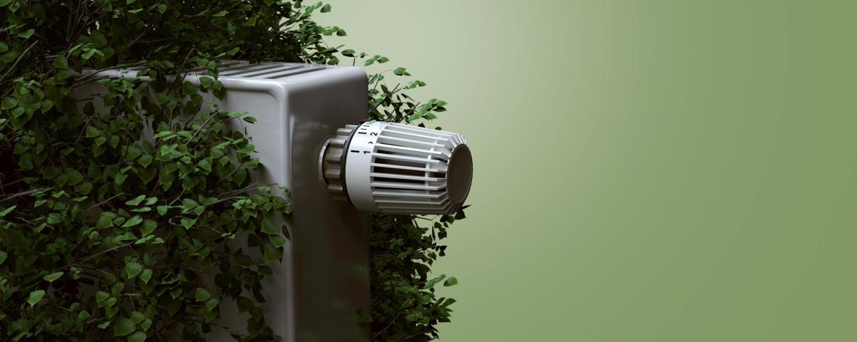 Förderprogramm "Energieeffiziente Wärmenetze" um ein Jahr verlängert