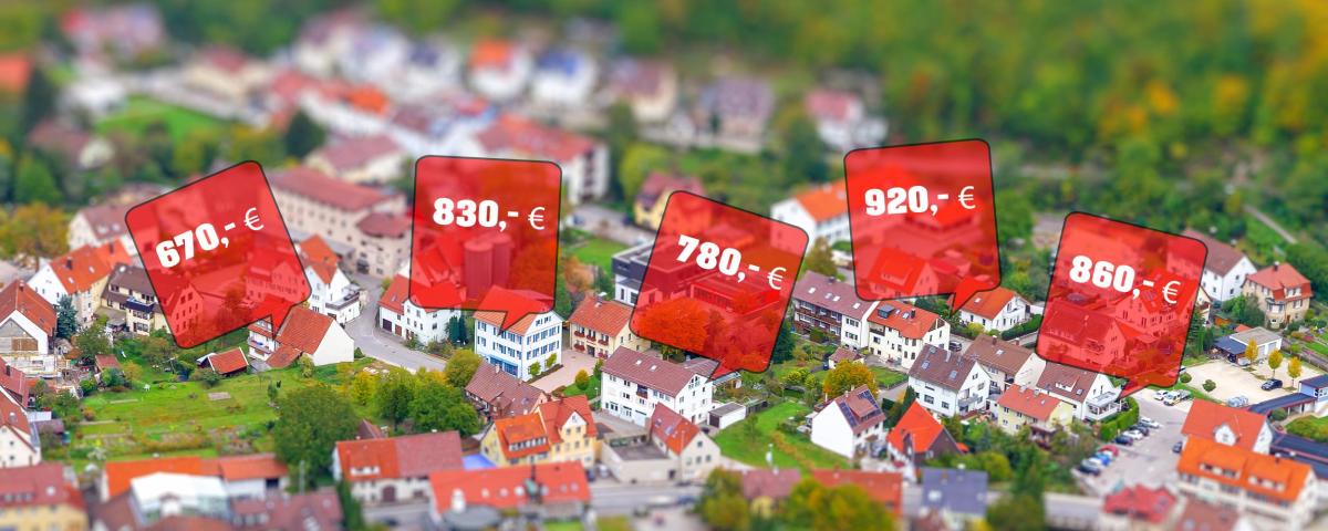 Was halten Städte und Gemeinden von dem kommunalen Vorkaufsrecht in Milieuschutzgebieten?