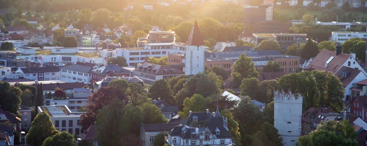 Wohnen im Kulturdenkmal - Das Bauministerium fördert den Umbau