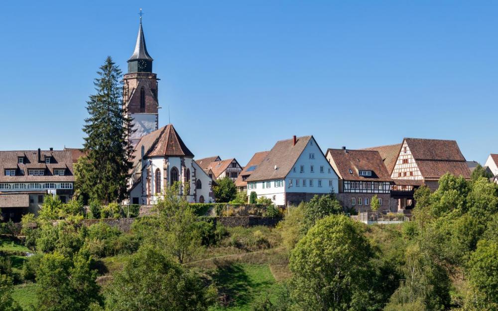 Kabinettsausschuss Ländlicher Raum wird weitergeführt