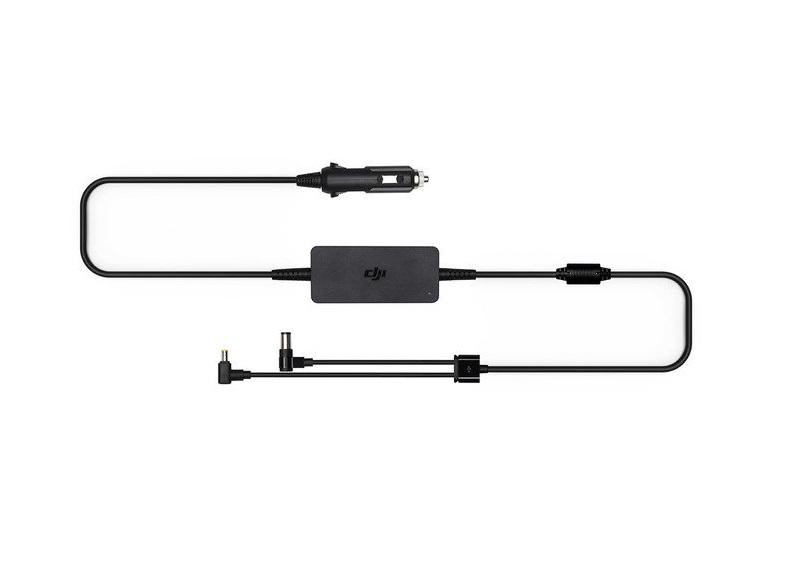 Ładowarka samochodowa DJI Inspire 2