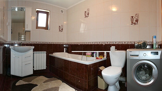 Дом посуточно в Татарове, с. Татаров, 8.1