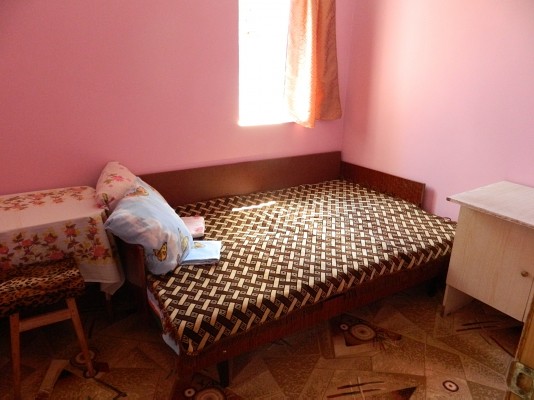 Дом посуточно в Заозёрном, ул. Гайдара, 15