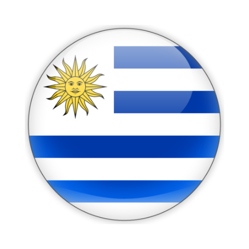 Uruguay Logo