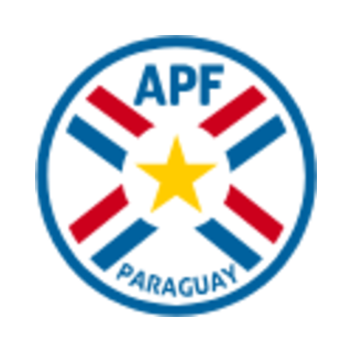 Paraguay Logo