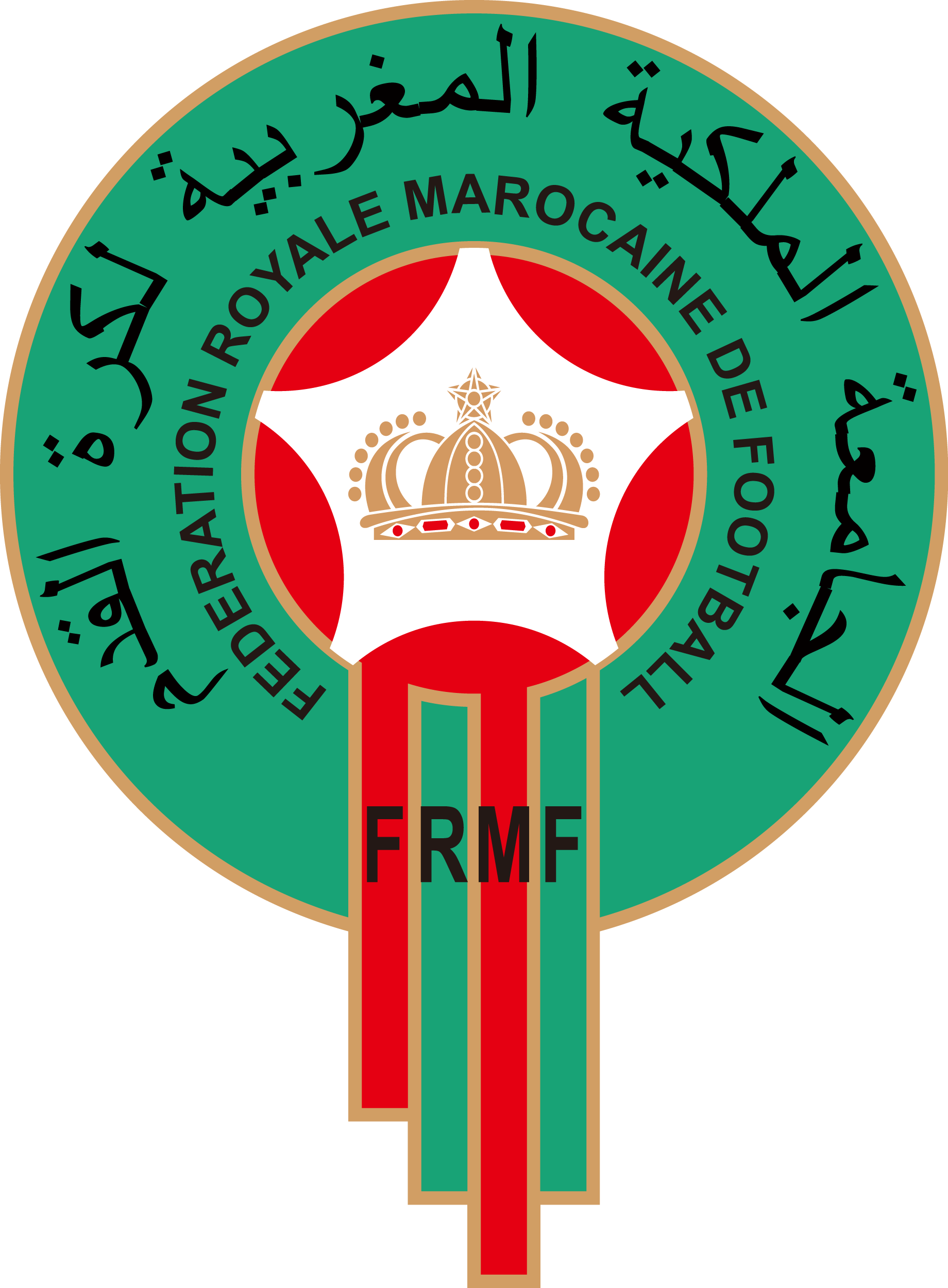 Fas Logo