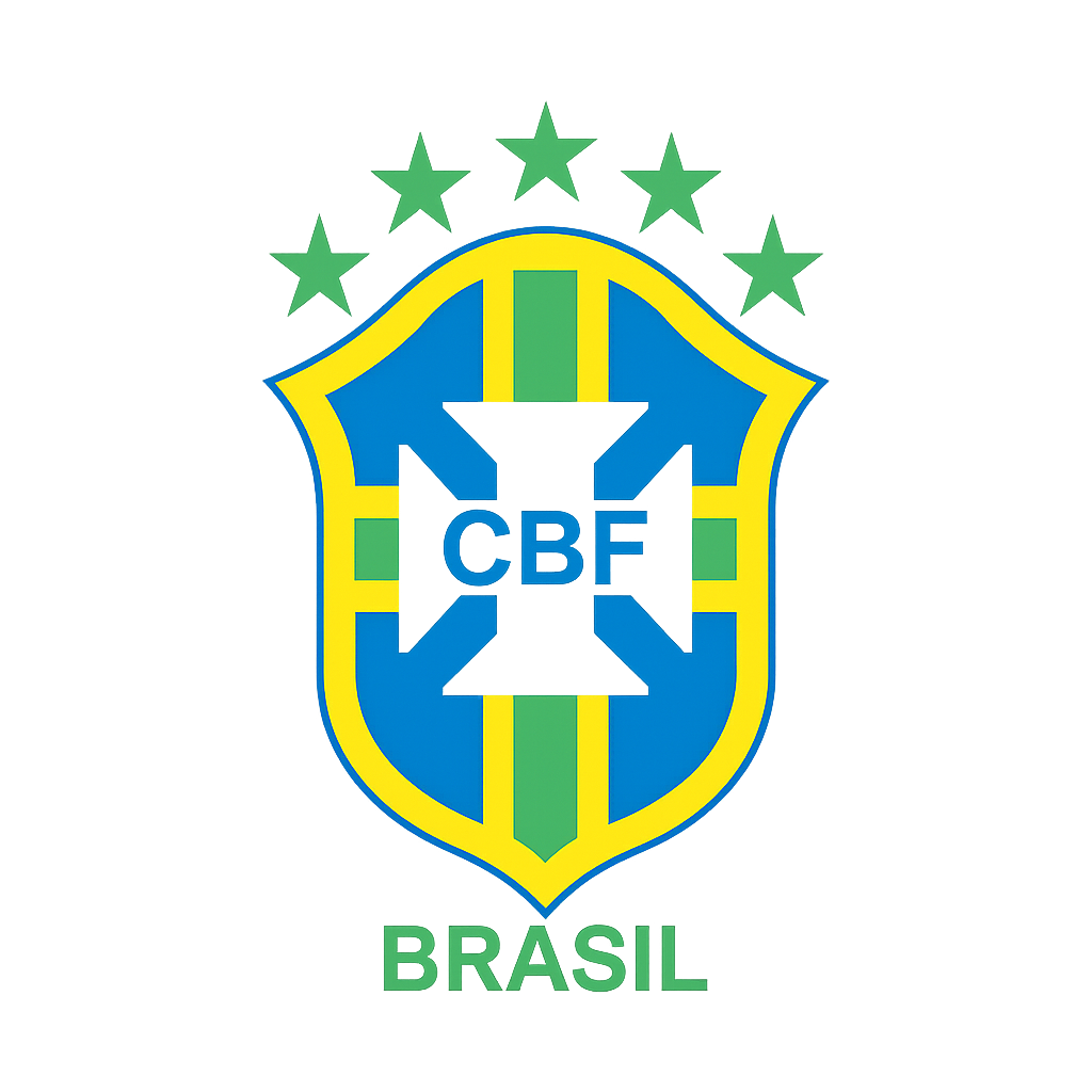 Brezilya Logo