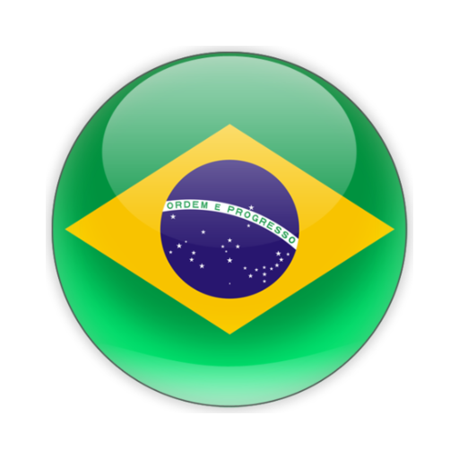 Brezilya Logo