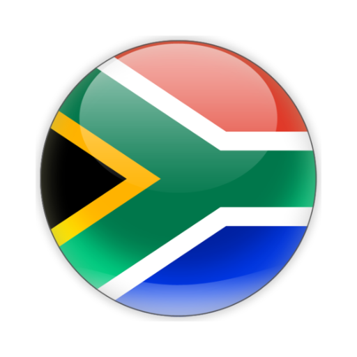 Güney Afrika Logo