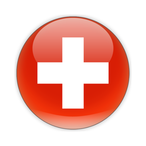 İsviçre Logo