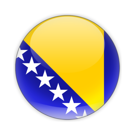 Bosna-Hersek Logo