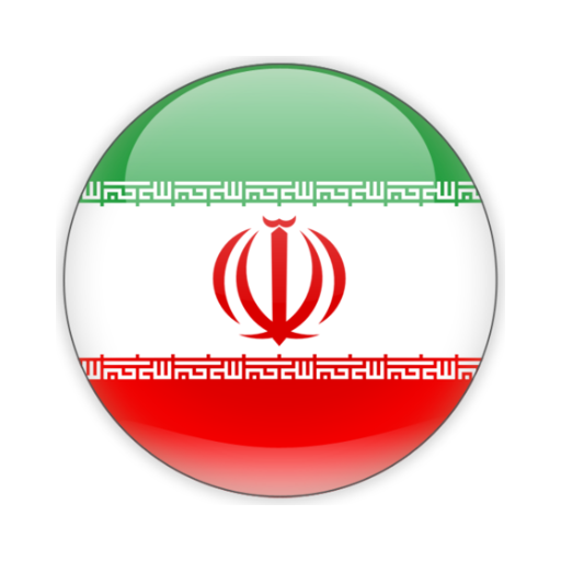 İran Logo