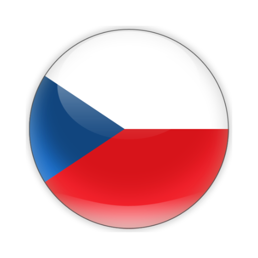 Çekya Logo