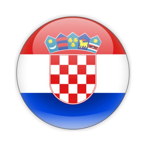 Hırvatistan Logo