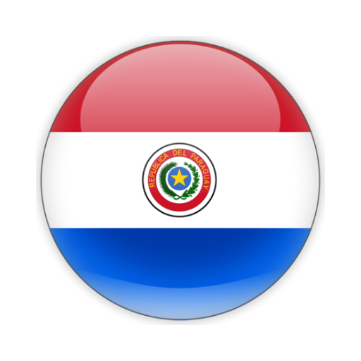 Paraguay Logo