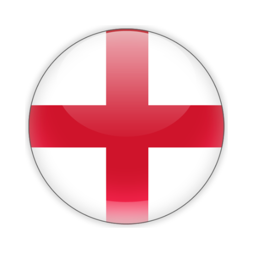 İngiltere Logo