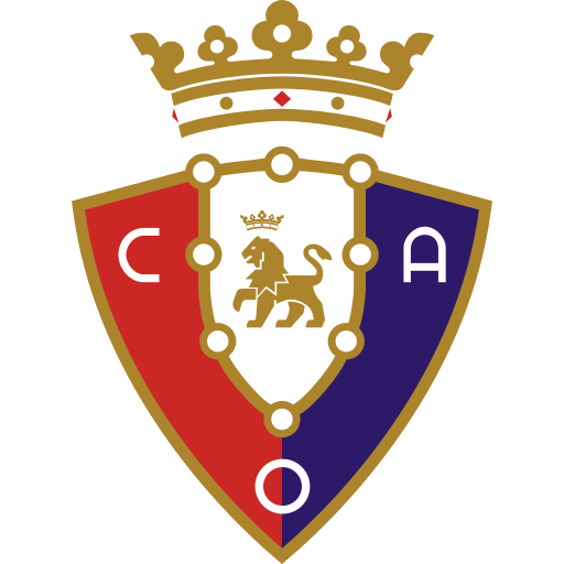 Osasuna Logo