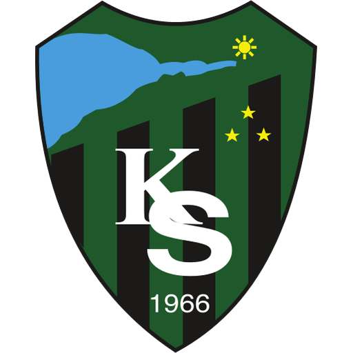 Kocaelispor Logo