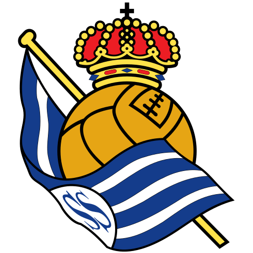 Real Sociedad Logo