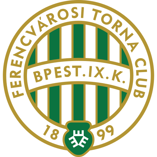 Ferencvaros Logo