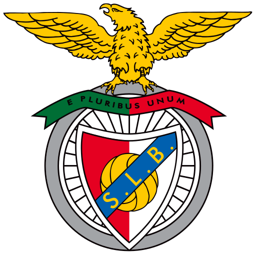 Benfica Logo