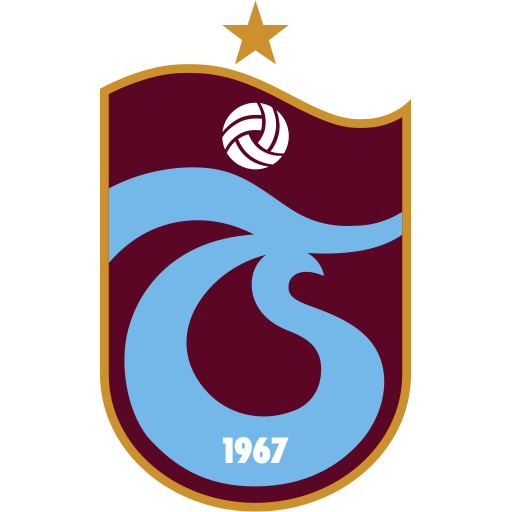 Trabzonspor Logo