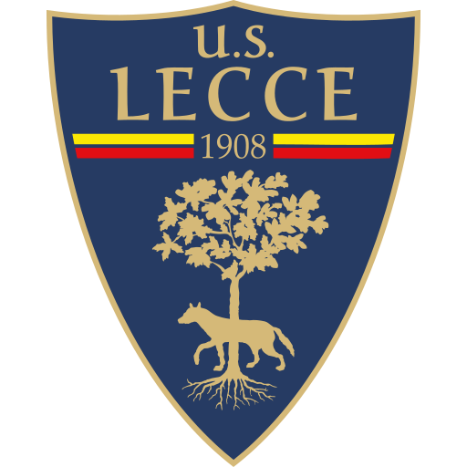 Lecce Logo