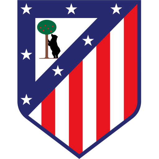Atletico Madrid Logo