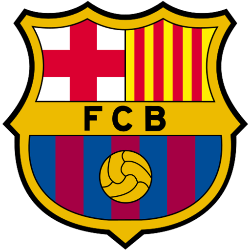 Barcelona Logo