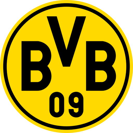 B. Dortmund Logo