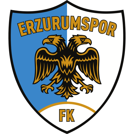 Erzurumspor Logo