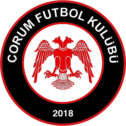 Çorum FK Logo