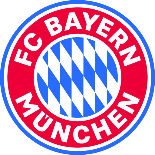 Bayern Münih Logo