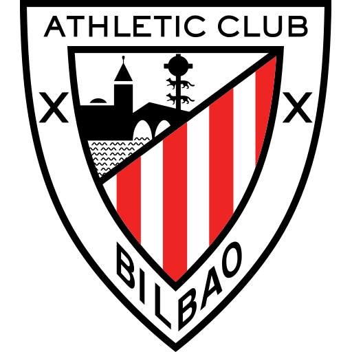 Ath. Bilbao Logo