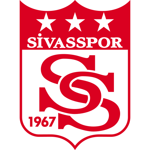 Sivasspor Logo
