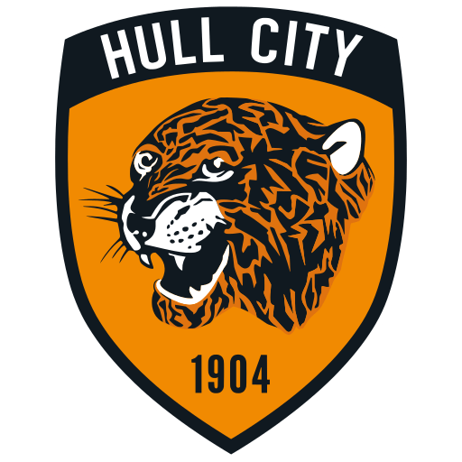 Hull City Logo