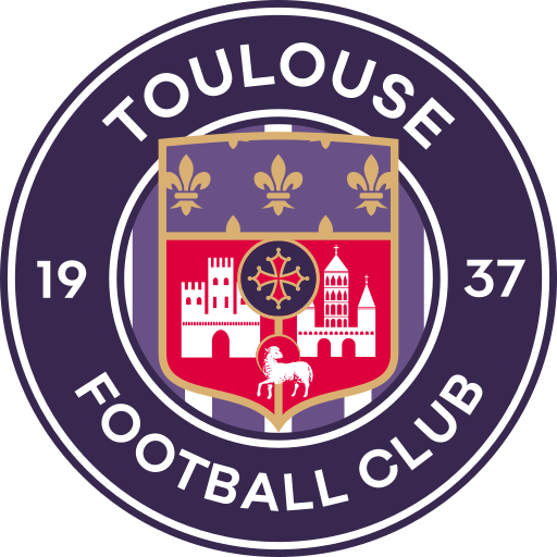 Toulouse Logo