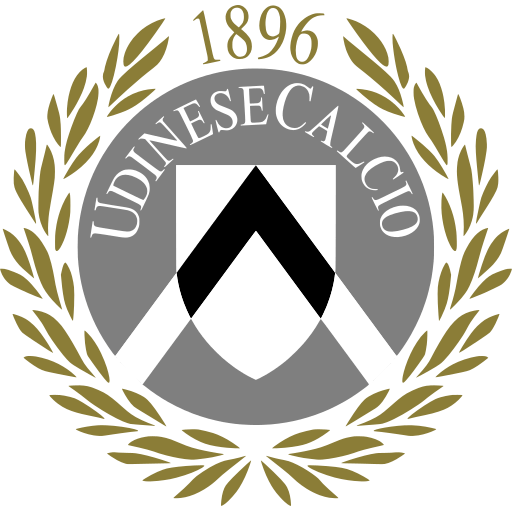 Udinese Logo