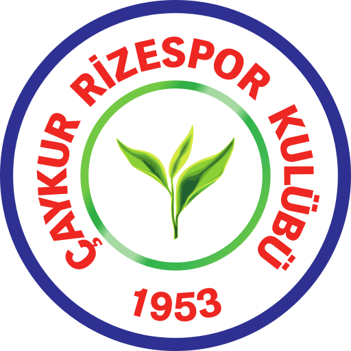 Ç. Rizespor Logo