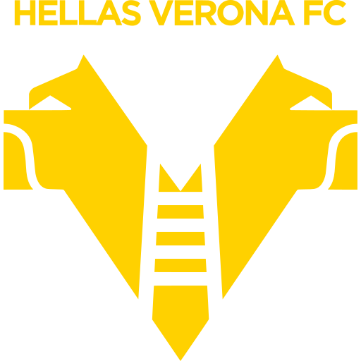 Hellas Verona Logo